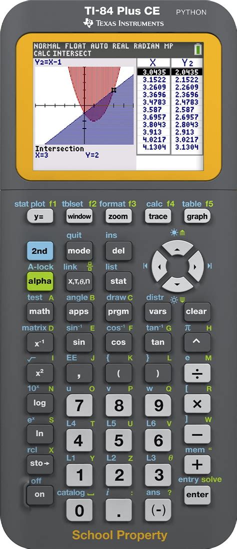 ti 84 plus ce free online calculator